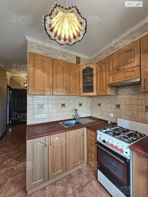 For sale Apartment 624th microdistrict