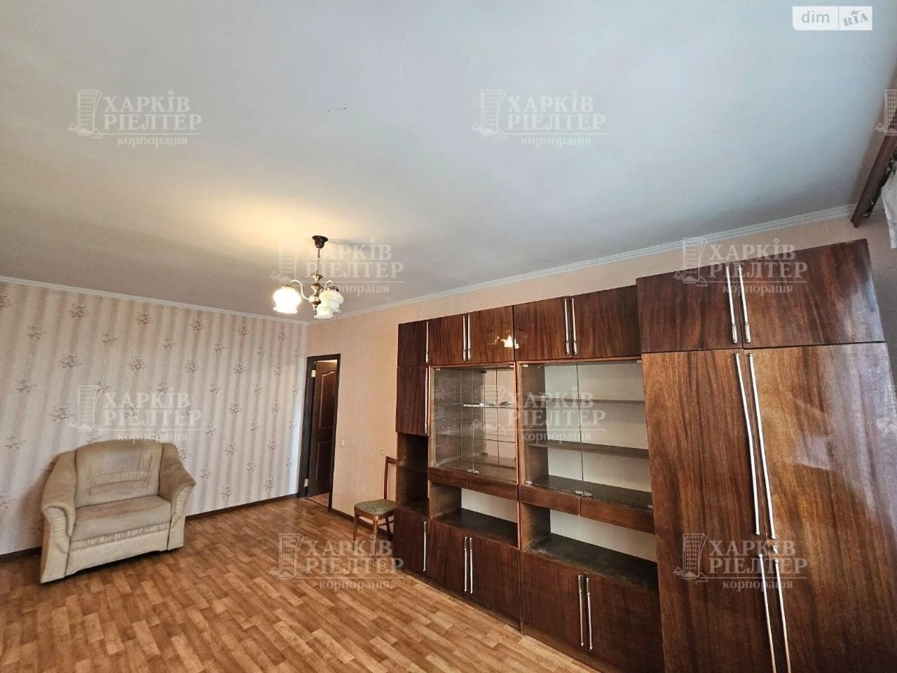For sale Apartment 624th microdistrict