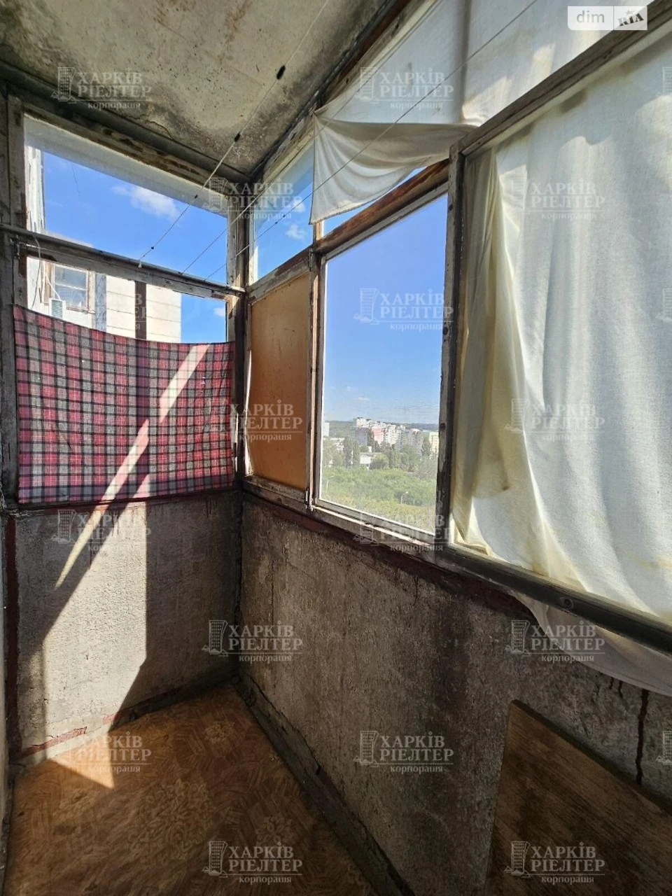 For sale Apartment 624th microdistrict