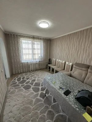 Selling 3-room apartment 10/12 on Alekseevka (Solnechnaya) Certificate