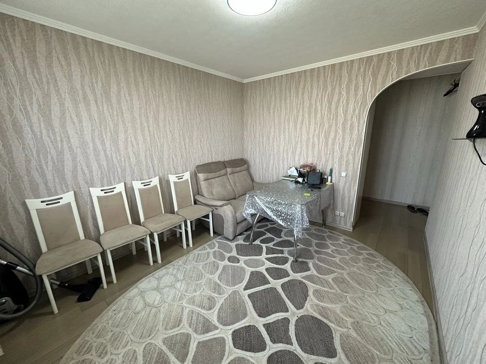 Selling 3-room apartment 10/12 on Alekseevka (Solnechnaya) Certificate