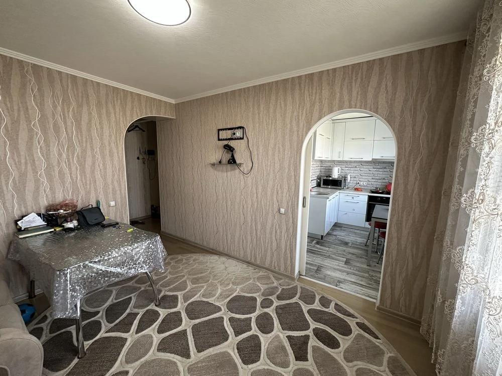 Selling 3-room apartment 10/12 on Alekseevka (Solnechnaya) Certificate