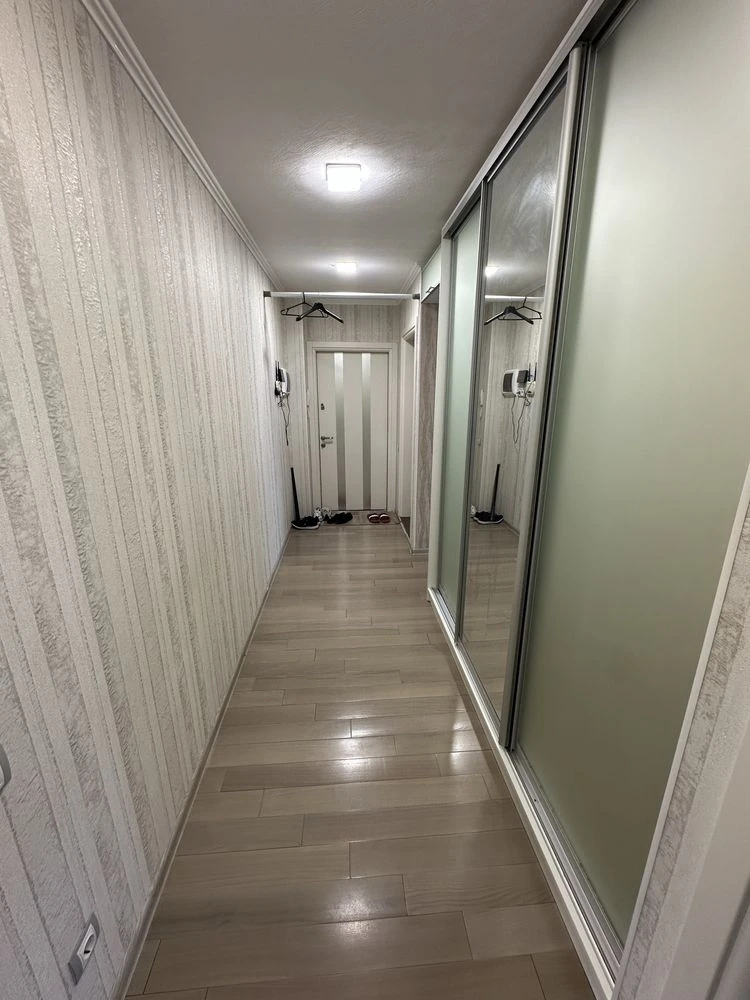 Selling 3-room apartment 10/12 on Alekseevka (Solnechnaya) Certificate