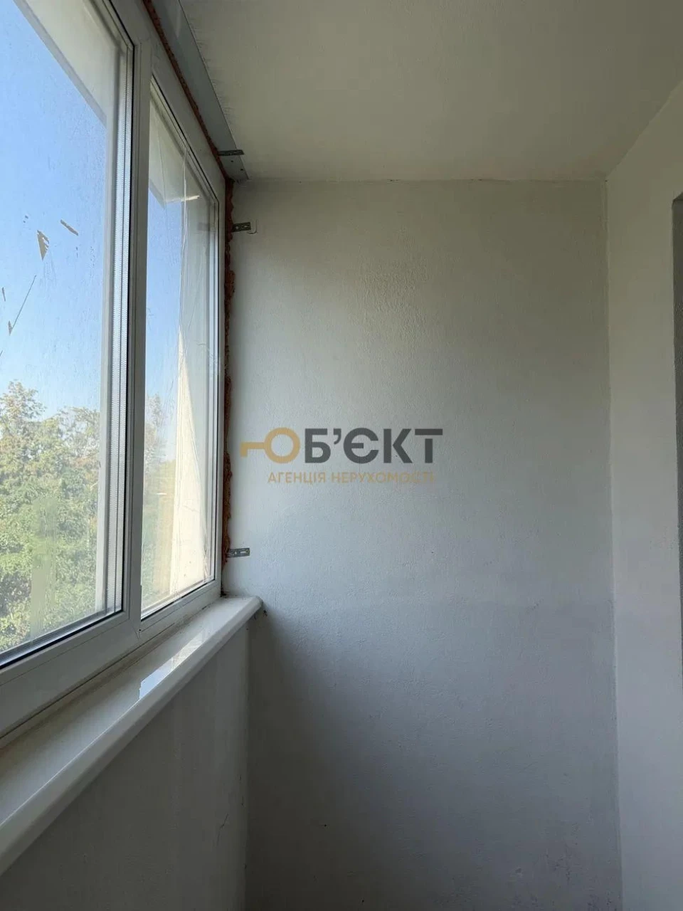 Spacious 1-room apartment for sale, Mira-1 residential complex, 44 m2, EUR