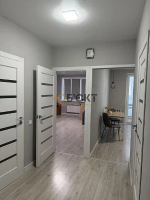 Spacious 1-room apartment for sale, Mira-1 residential complex, 44 m2, EUR