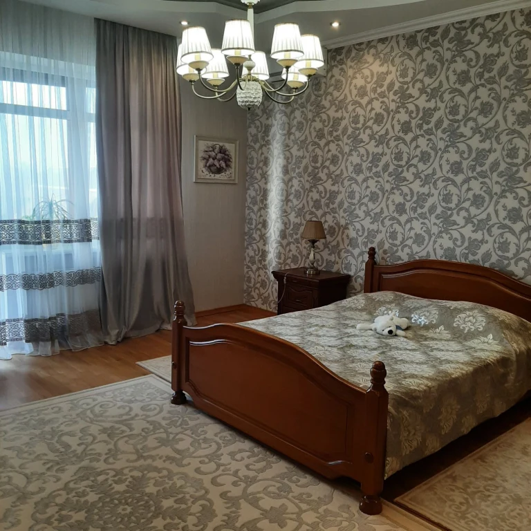 Selling a 3-room apartment without a % for the buyer, Center, Mironos