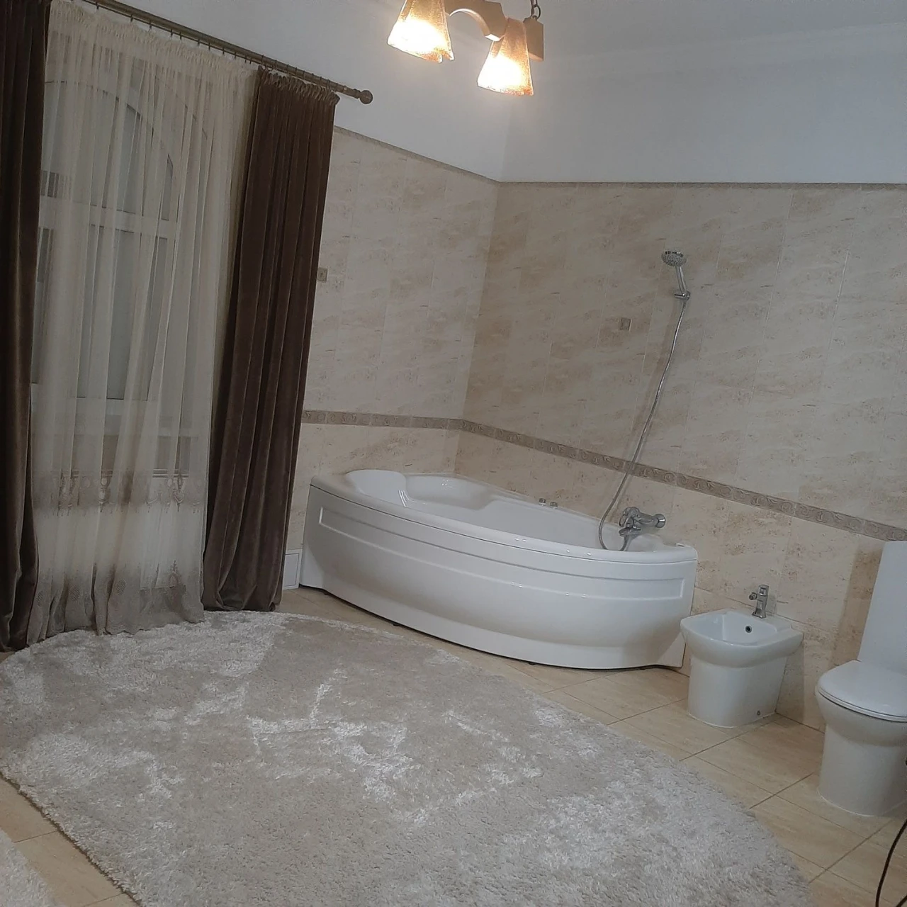 Selling a 3-room apartment without a % for the buyer, Center, Mironos