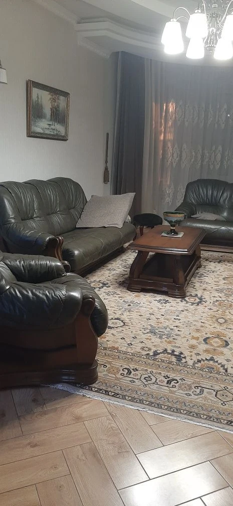Selling a 3-room apartment without a % for the buyer, Center, Mironos