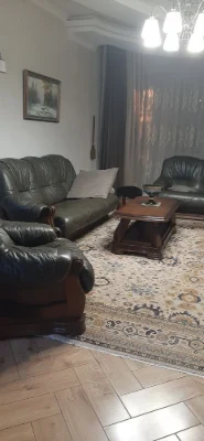 Selling a 3-room apartment without a % for the buyer, Center, Mironos