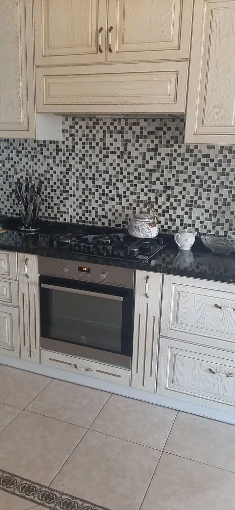 Selling a 3-room apartment without a % for the buyer, Center, Mironos