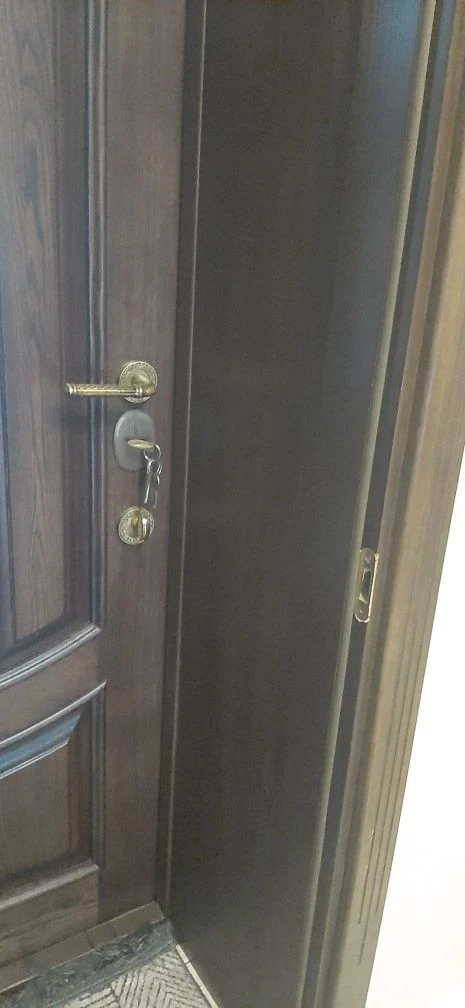 Selling a 3-room apartment without a % for the buyer, Center, Mironos
