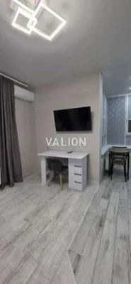Продажа: 1-к квартира ул. Краковская 27