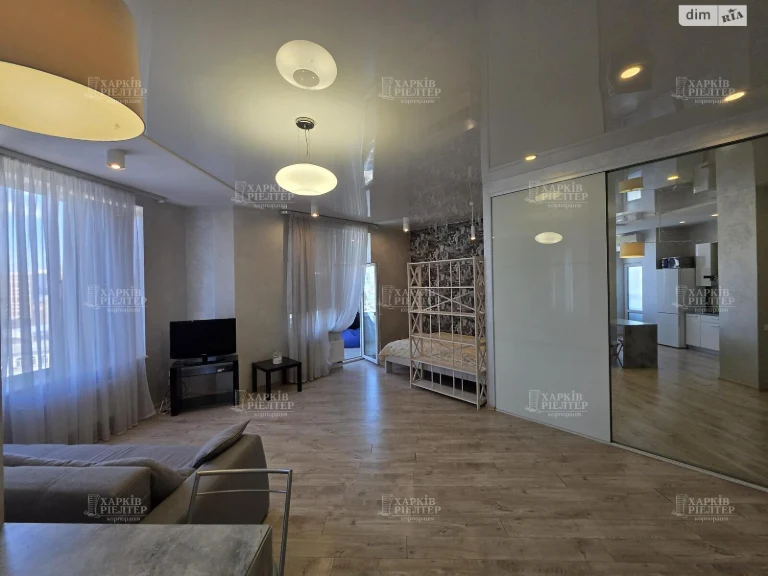 Apartment for sale Osnovyansky