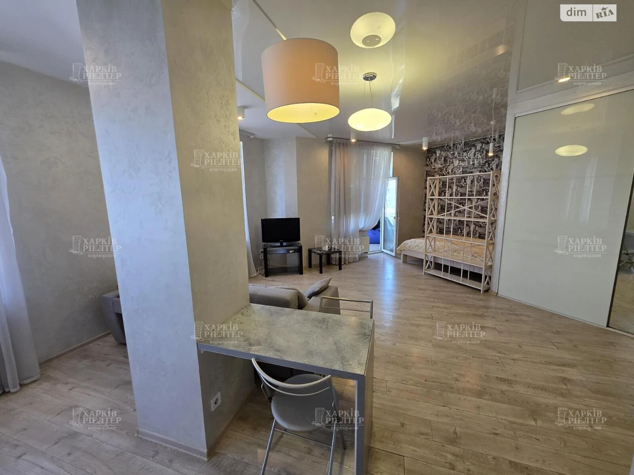 Apartment for sale Osnovyansky