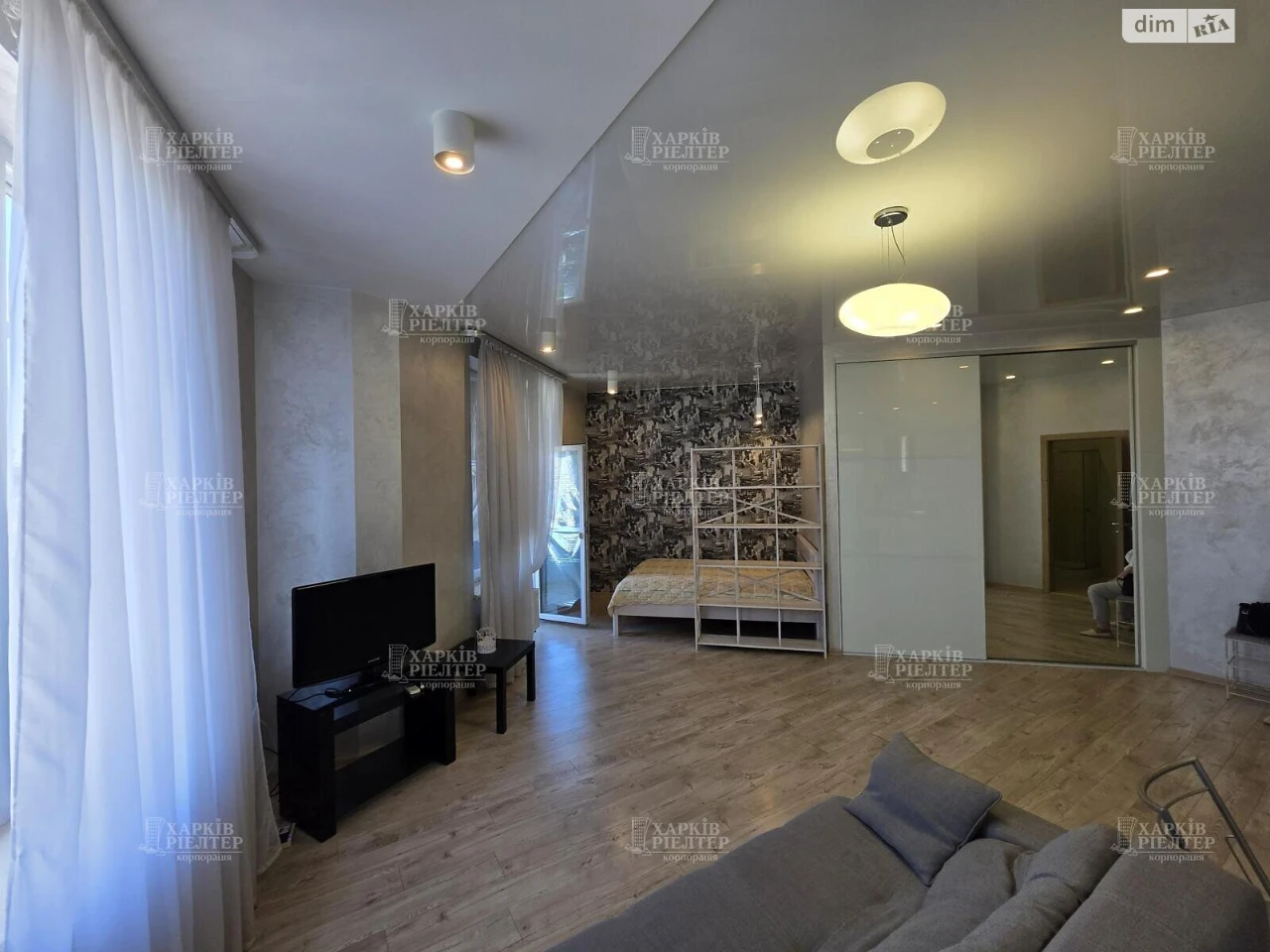 Apartment for sale Osnovyansky
