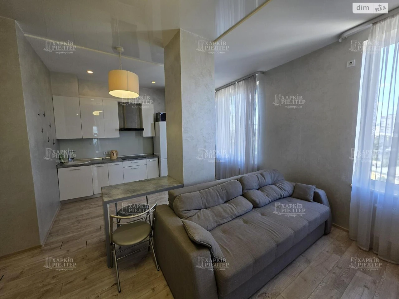 Apartment for sale Osnovyansky