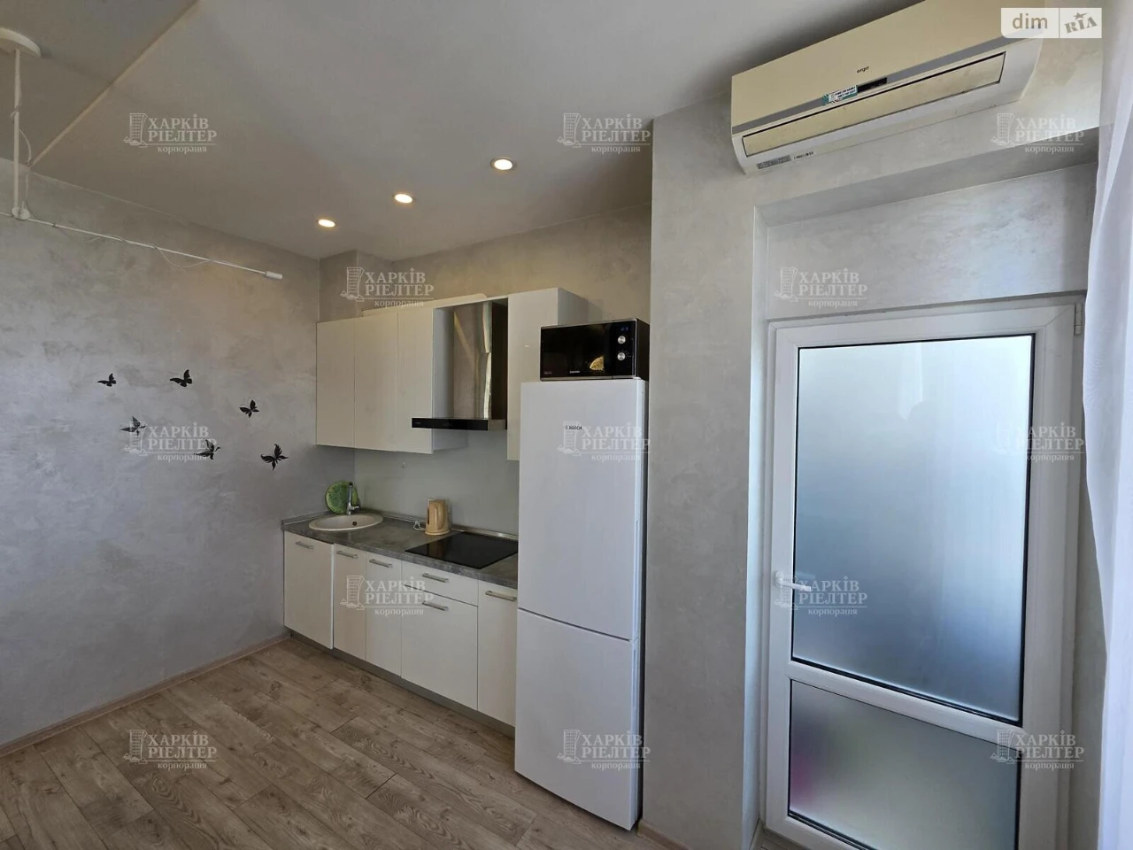 Apartment for sale Osnovyansky