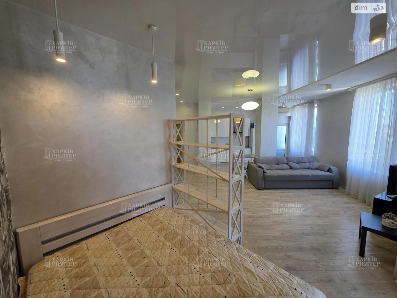 Apartment for sale Osnovyansky