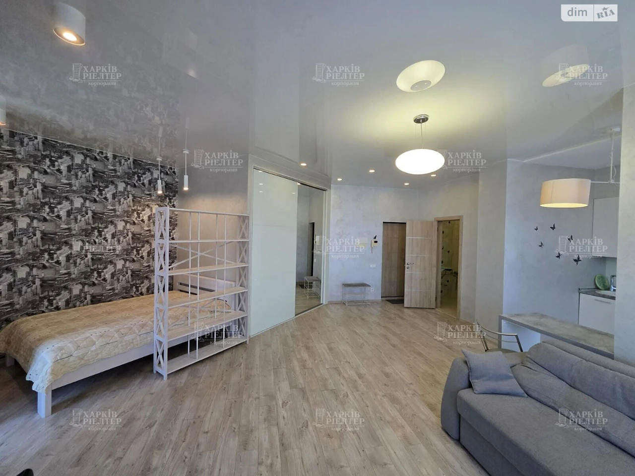 Apartment for sale Osnovyansky