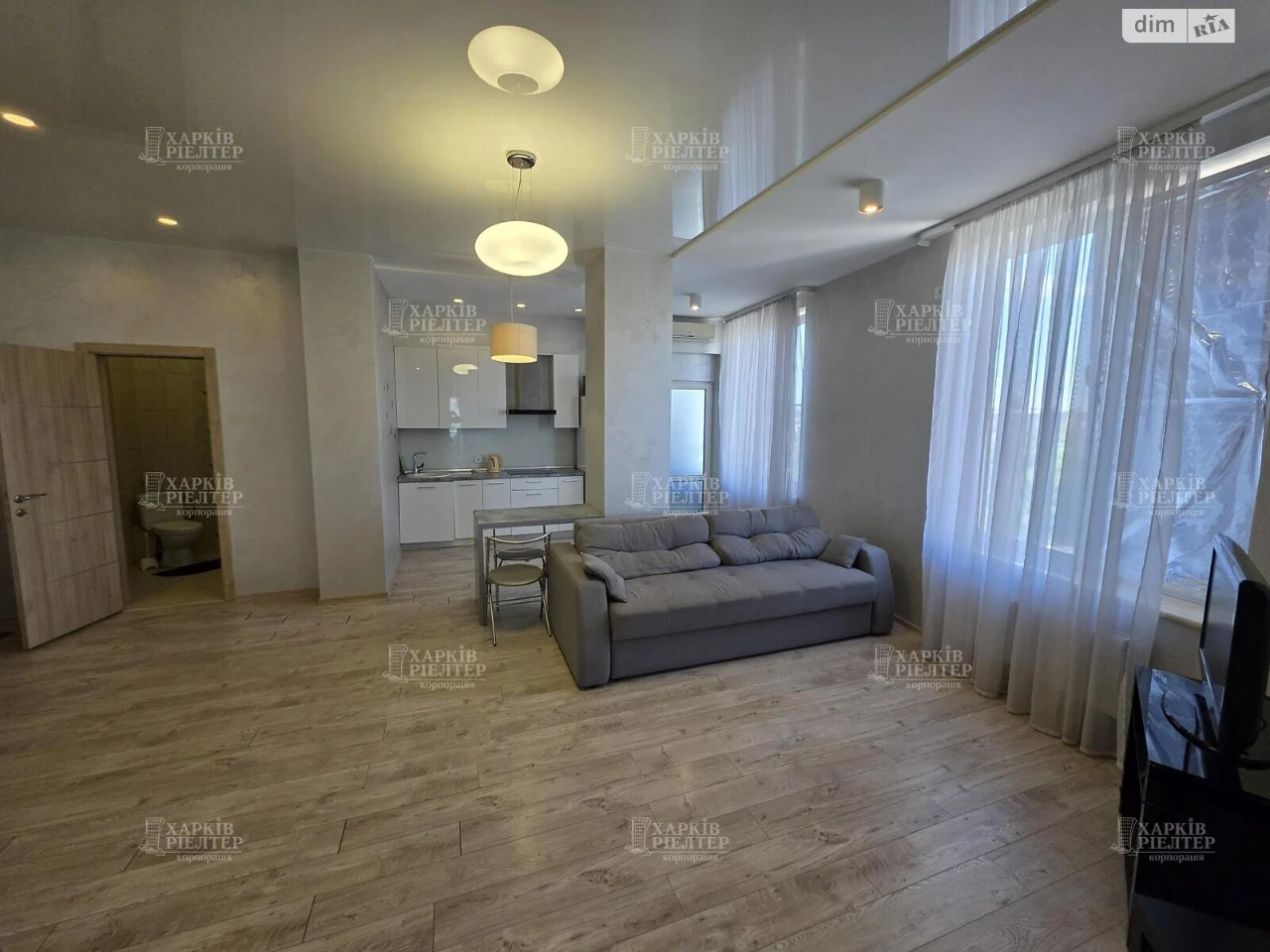 Apartment for sale Osnovyansky