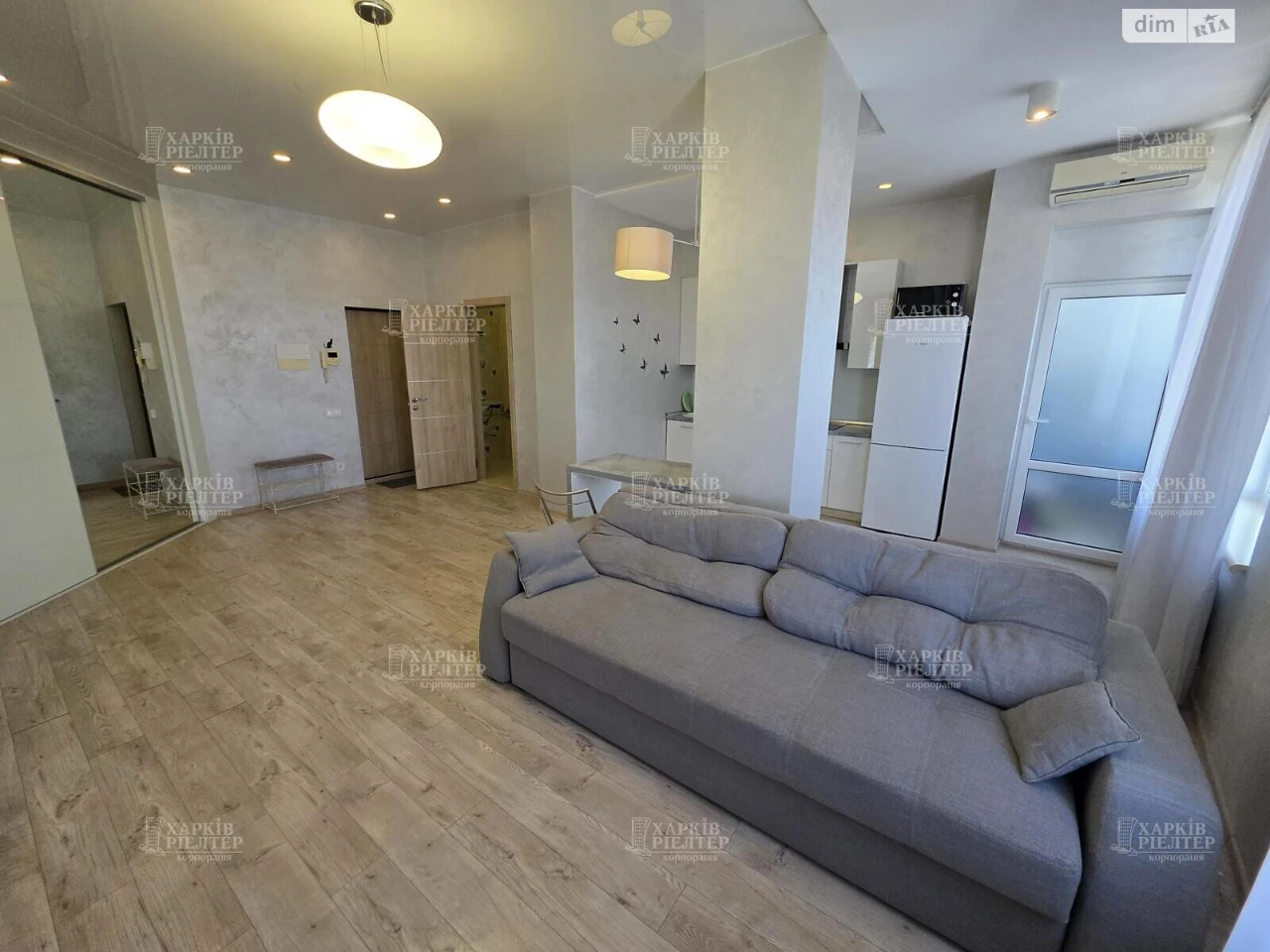 Apartment for sale Osnovyansky