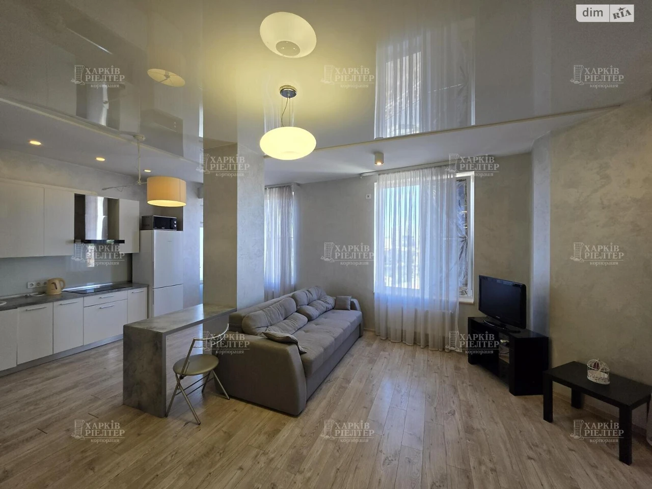 Apartment for sale Osnovyansky