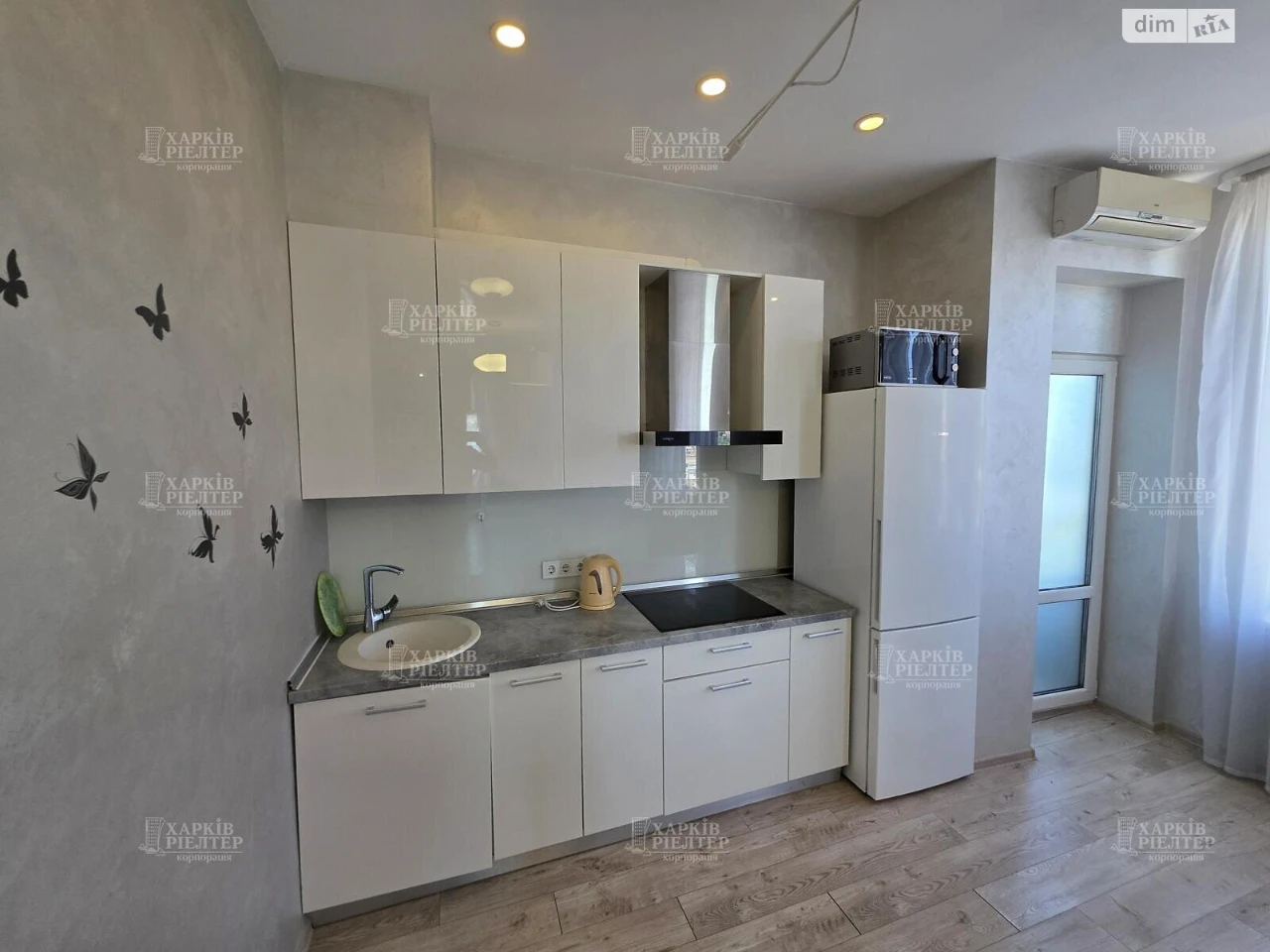 Apartment for sale Osnovyansky