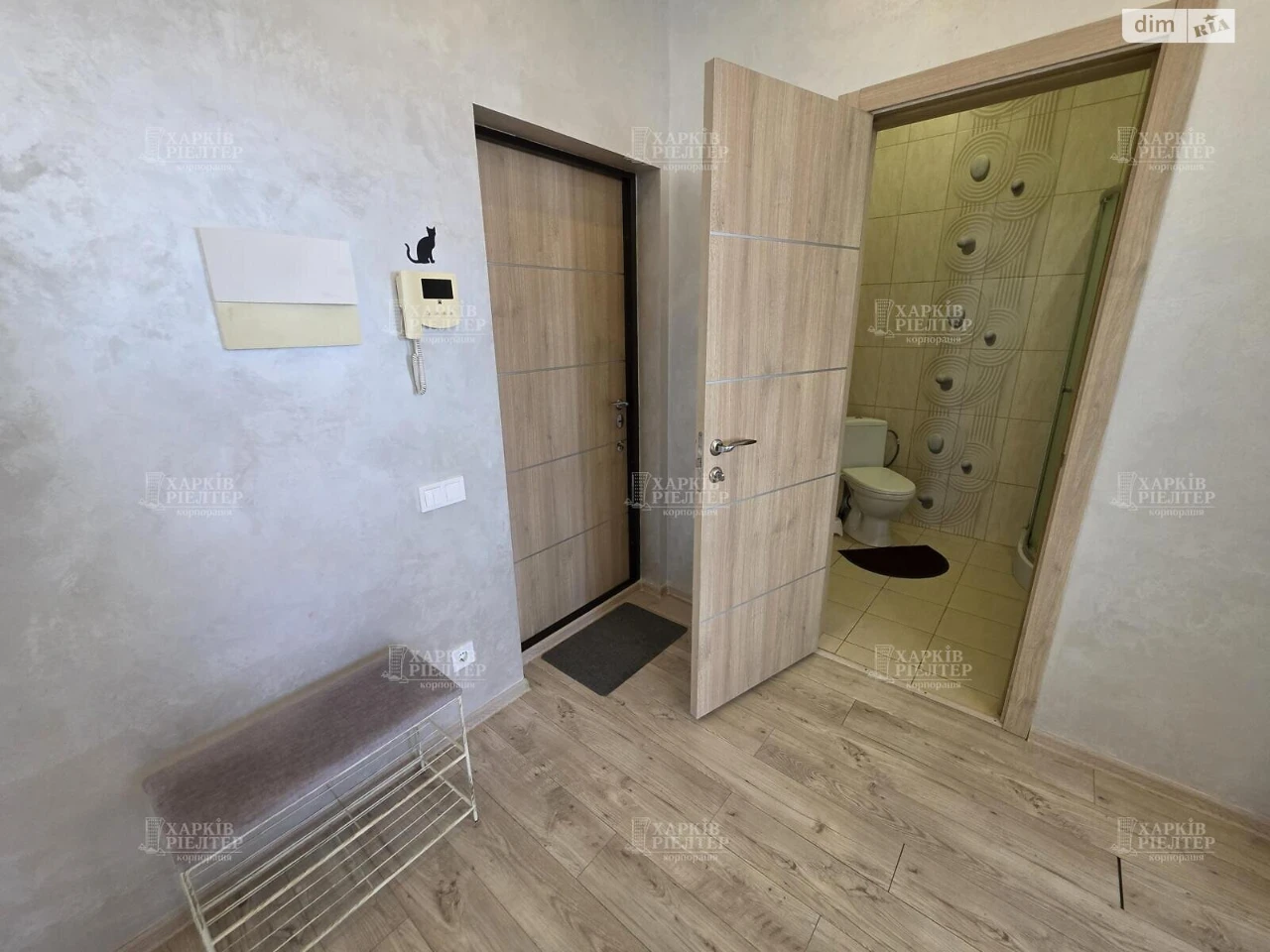 Apartment for sale Osnovyansky
