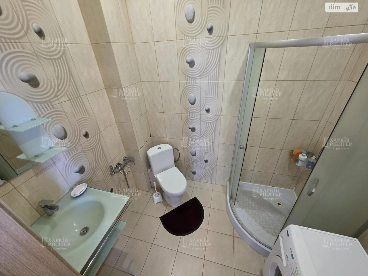 Apartment for sale Osnovyansky