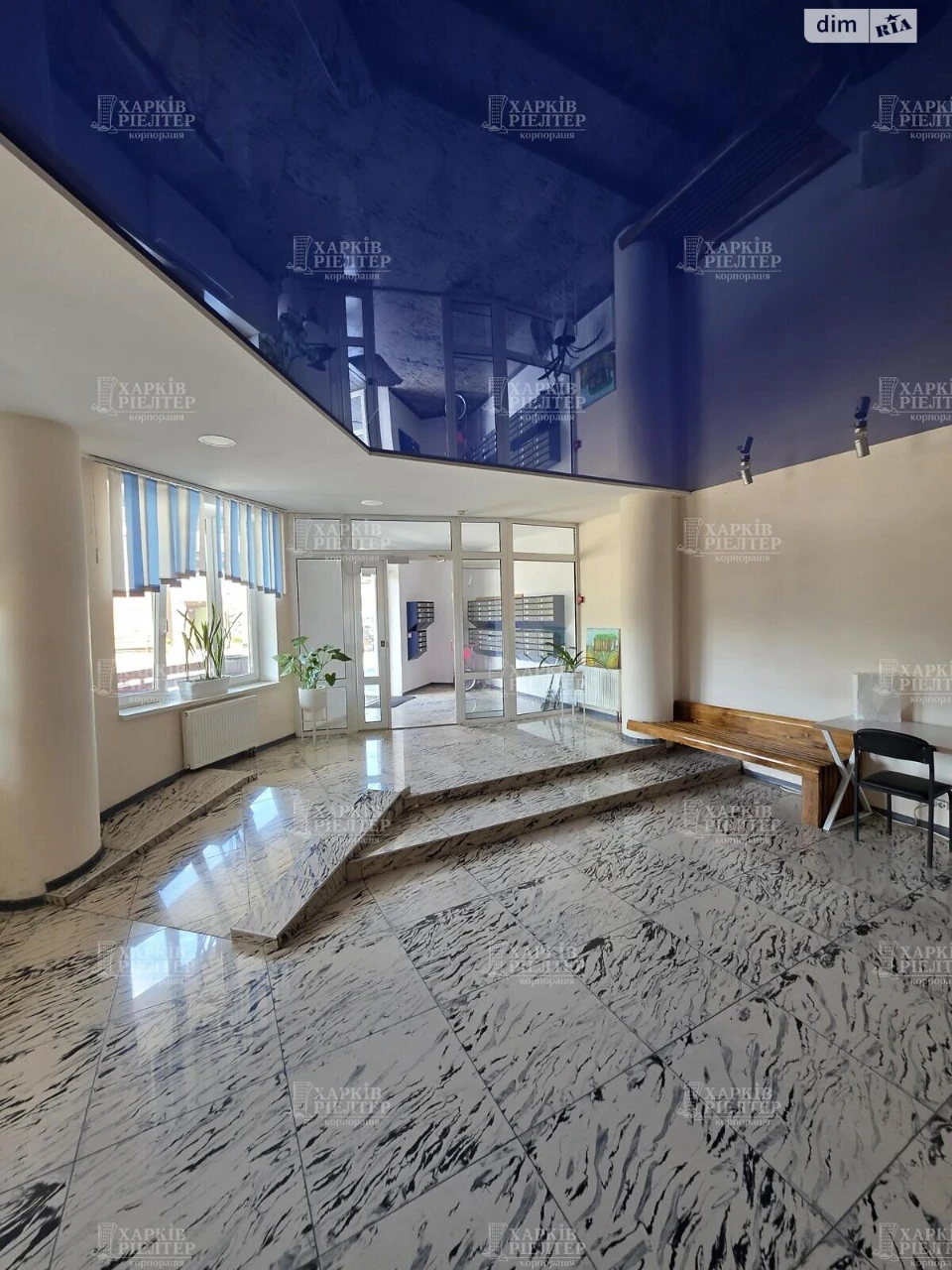 Apartment for sale Osnovyansky