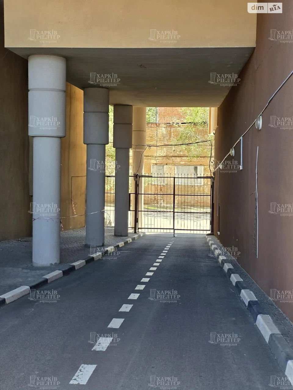 Apartment for sale Osnovyansky
