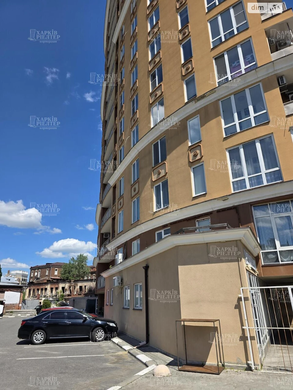Apartment for sale Osnovyansky