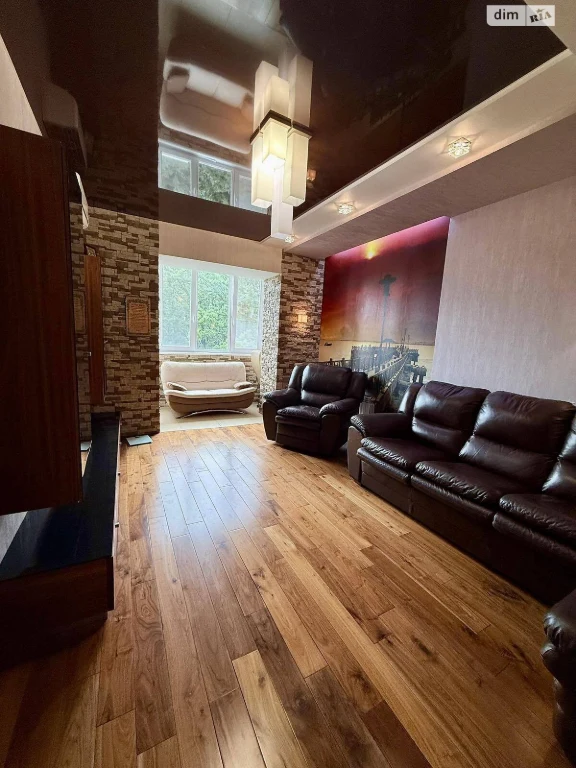 For sale Apartment Shevchenkivskyi