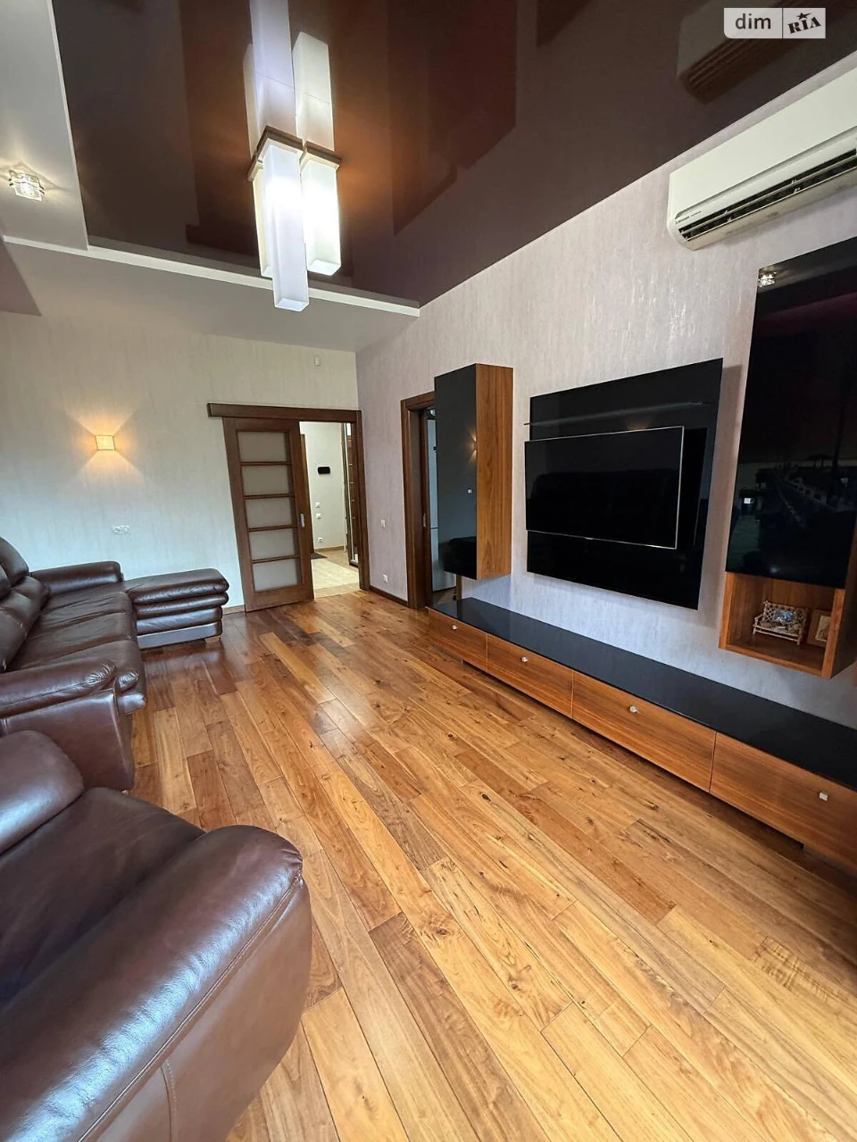 For sale Apartment Shevchenkivskyi