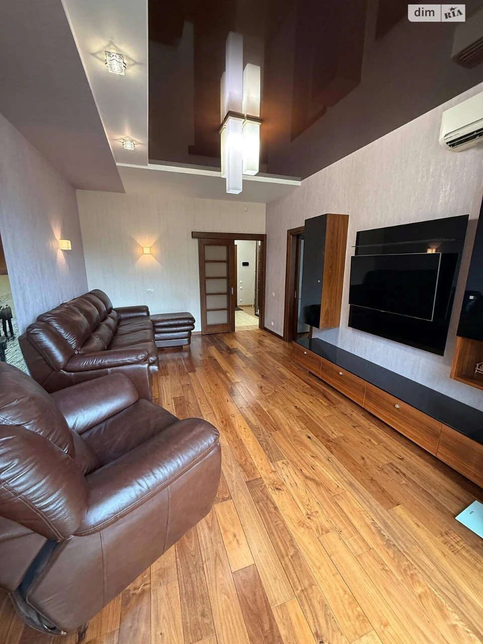 For sale Apartment Shevchenkivskyi