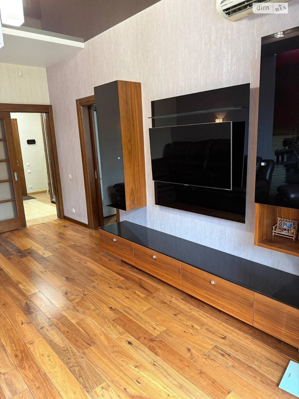 For sale Apartment Shevchenkivskyi