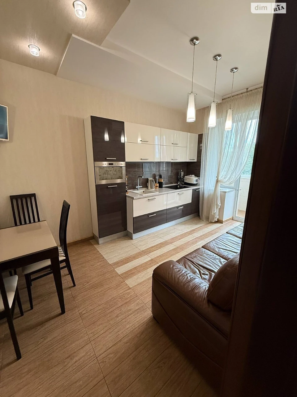 For sale Apartment Shevchenkivskyi