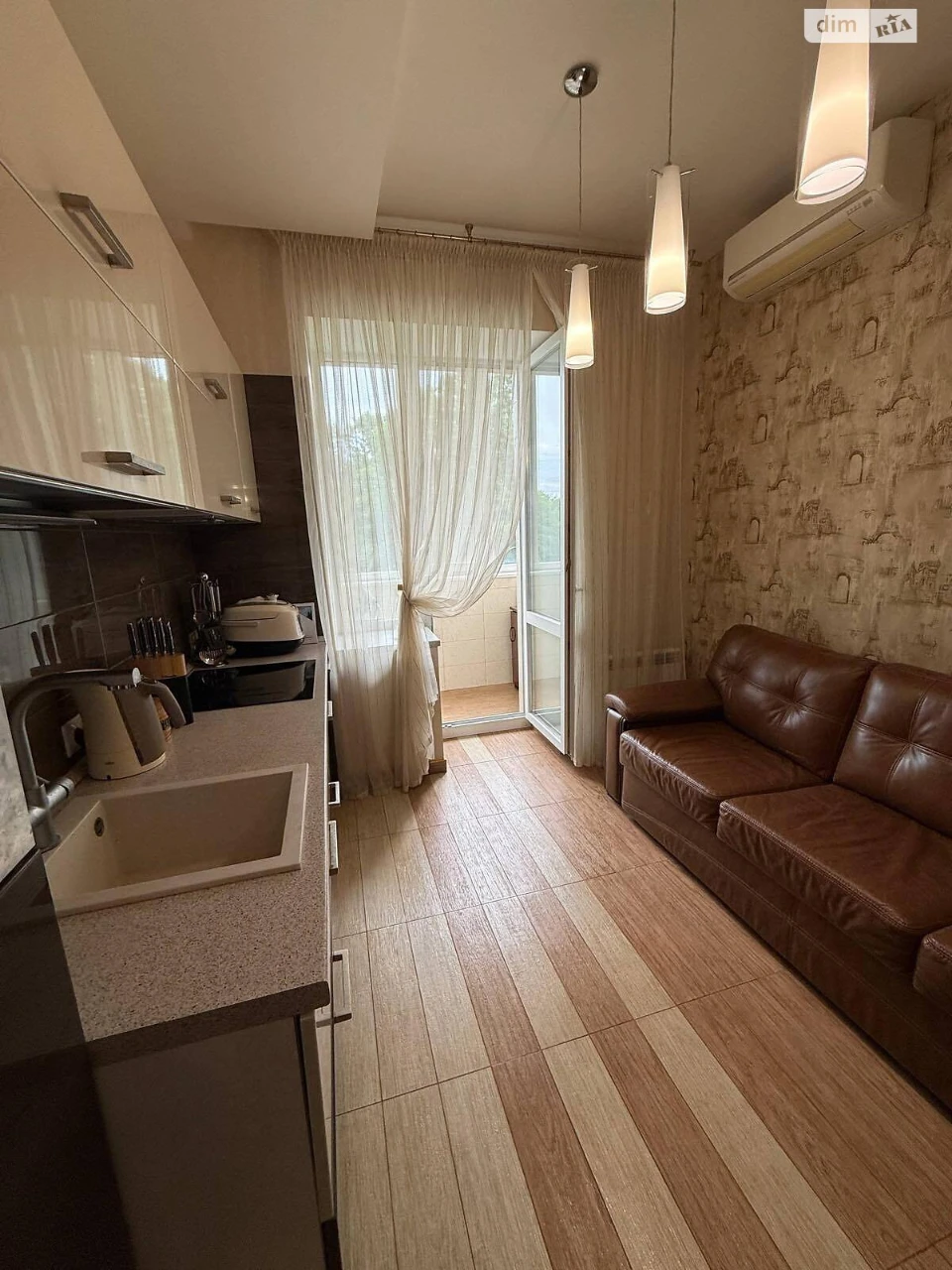 For sale Apartment Shevchenkivskyi