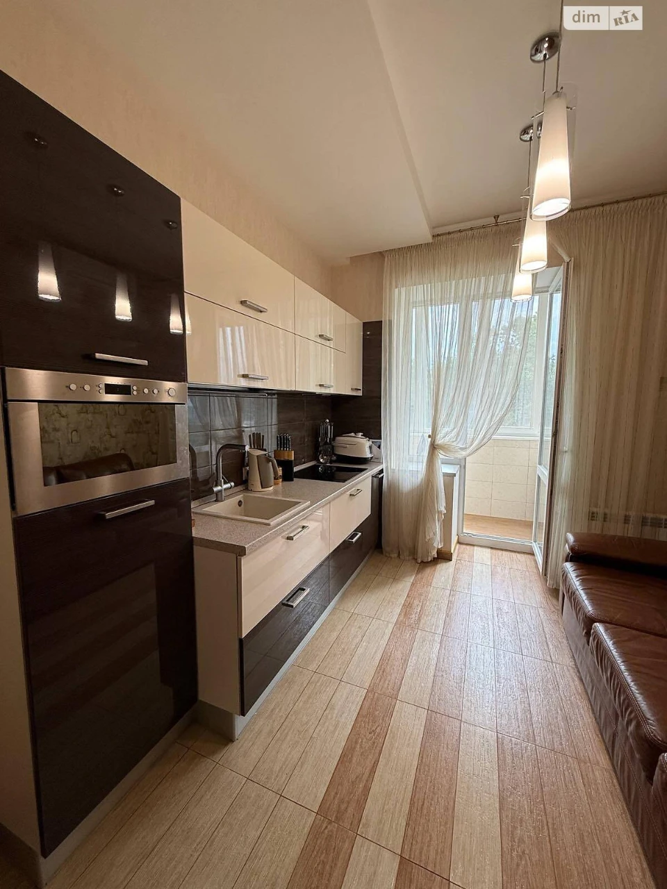 For sale Apartment Shevchenkivskyi