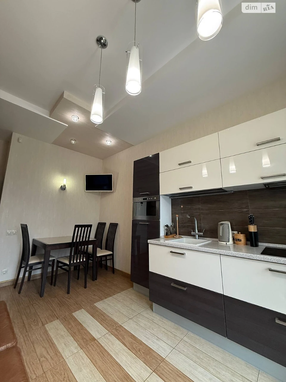 For sale Apartment Shevchenkivskyi