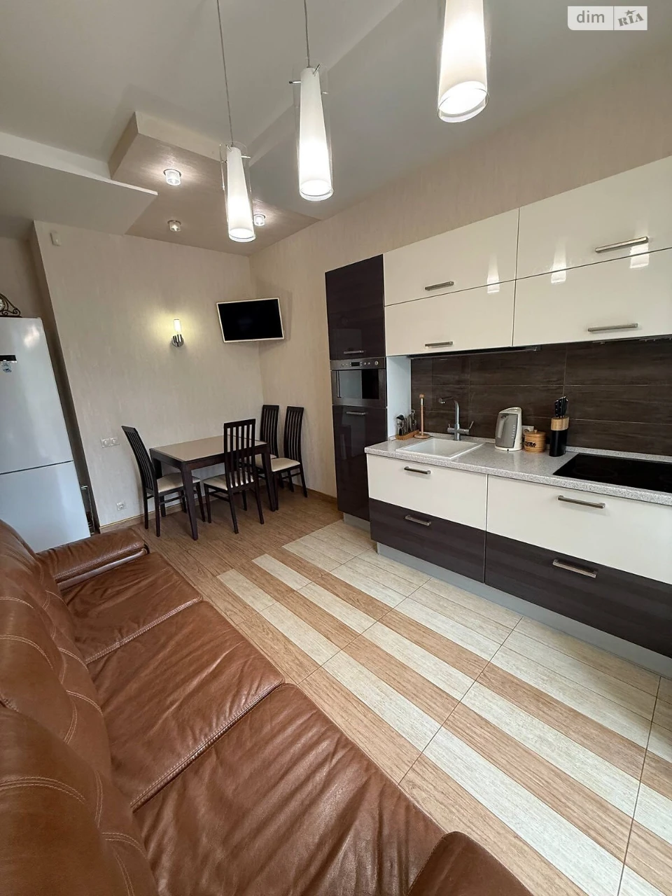 For sale Apartment Shevchenkivskyi