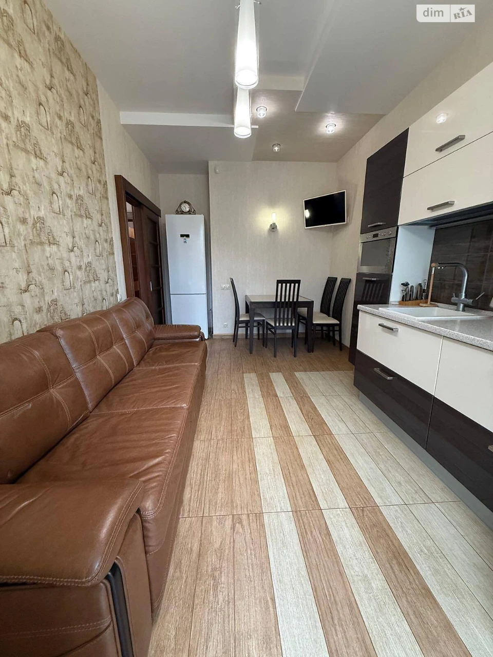For sale Apartment Shevchenkivskyi