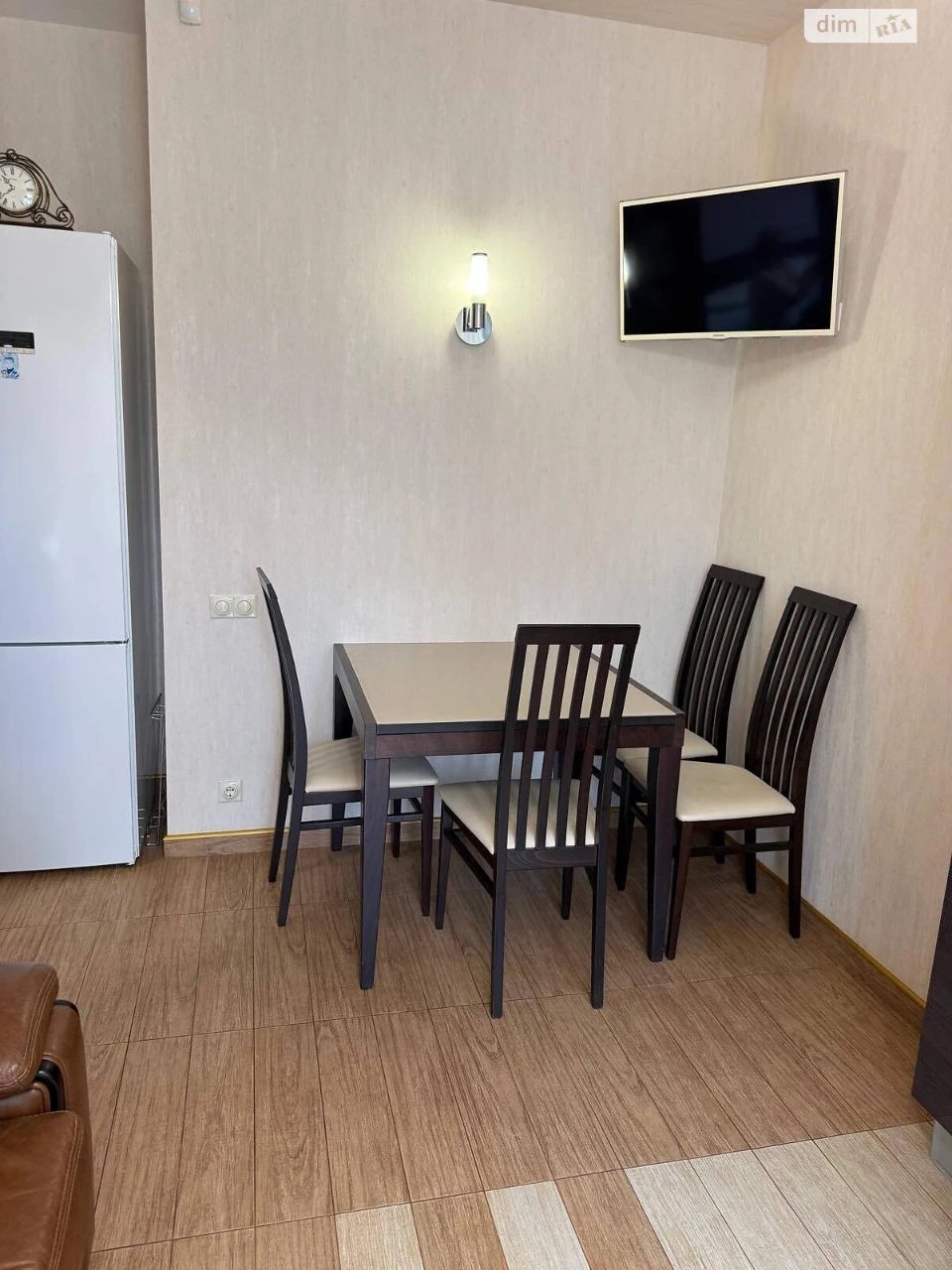 For sale Apartment Shevchenkivskyi
