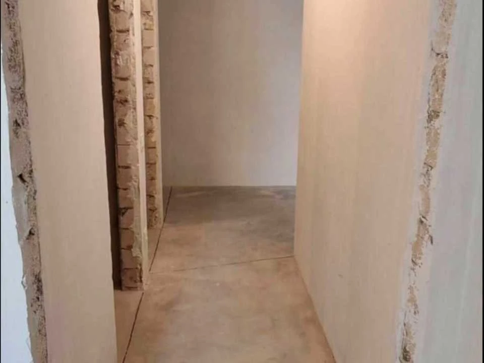 Apartment. Kharkiv, Myru St.