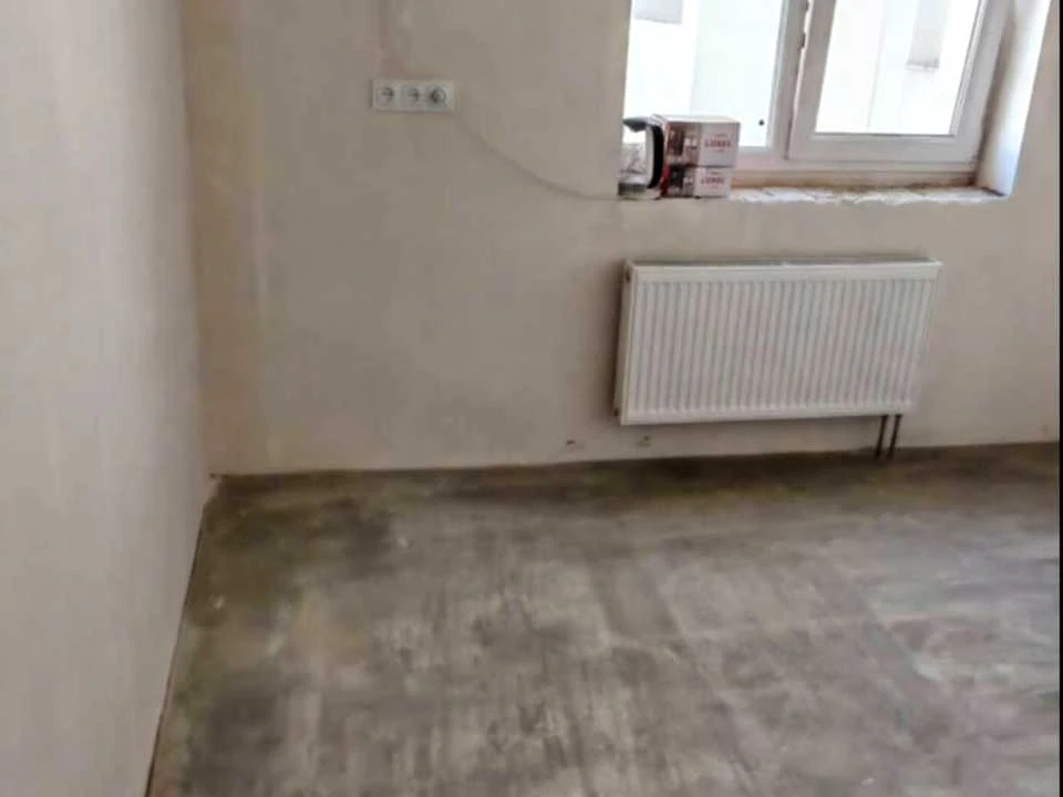 Apartment. Kharkiv, Myru St.