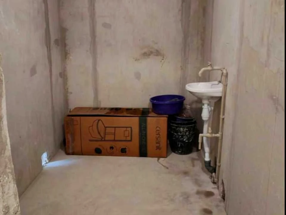 Apartment. Kharkiv, Myru St.