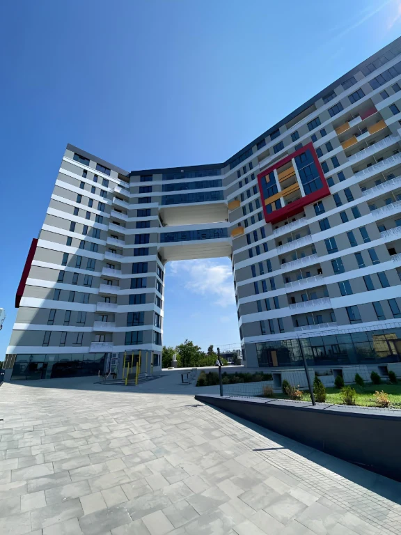 65 thousand. $!!️Apartment 76 m2 in residential premium-class Bauhaus / Bauch