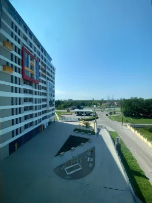 62тыс. $‼️Квартира 76 м² в ЖК премиум-класса Bauhaus/ Баухау