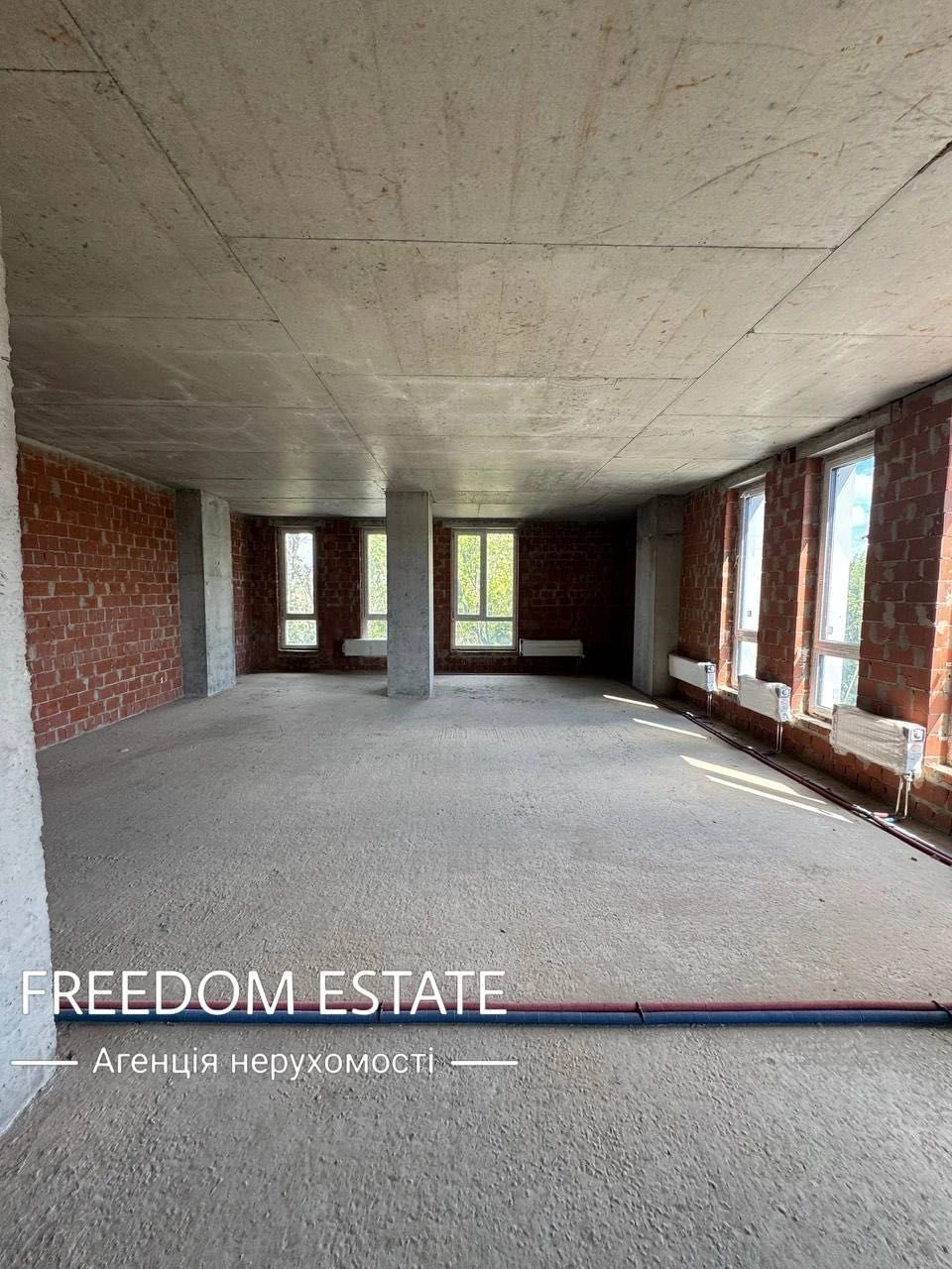 62тыс. $‼️Квартира 76 м² в ЖК премиум-класса Bauhaus/ Баухау
