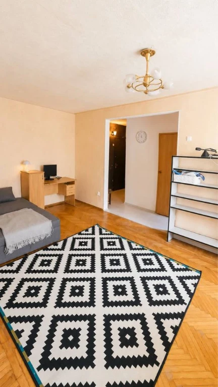 Urgently selling a two-room apartment in New Buildings Kharkiv